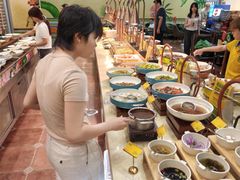 -拉丁餐厅·巴西烤肉自助(正佳广场店)