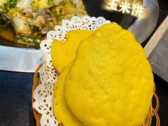 -老刘生态大鱼坊铁锅炖鱼(赛马场店)