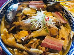 -西院1号(龙井店)