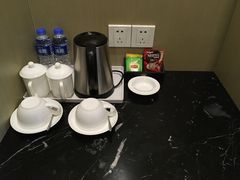 -上海新国际博览中心美仑酒店