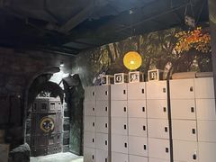 -暴风岛沉浸式体验馆(百联世纪店)