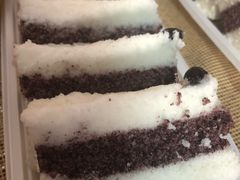 韩国松糕-南大门韩国米糕(公滨路店)