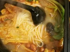 -螺小胖柳州螺蛳粉(钟楼总店)