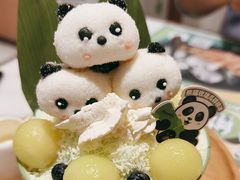 -马兰卡西式简餐(新汇大融城店)