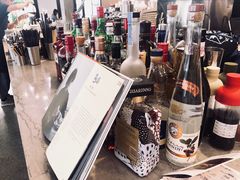 -Nectar One Cafe(勇烈路n1店)