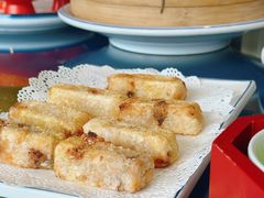 -上海怡沁园度假酒店
