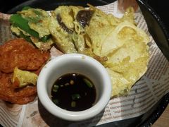 -火炉火自助餐(悠唐购物中心店)
