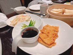 -三宝大饭店-中和艺素餐厅(浦上金山正祥广场店)