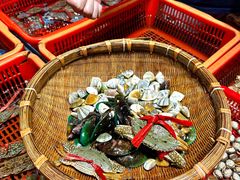 -巽寮印象美食部落餐厅·海鲜·地方特色菜(惠州体验店)