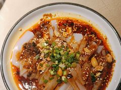 -渝信川菜(长安店)