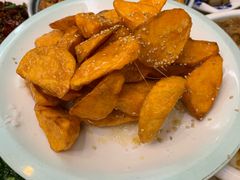 -胖太太四川麻辣排骨串(镇江路分店)