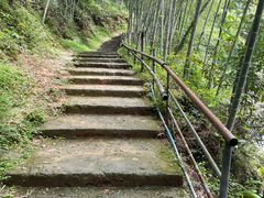 -千泷沟大瀑布旅游区