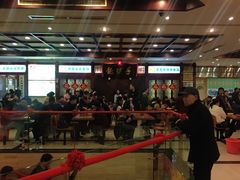 -龙抄手(春熙路总店)