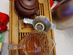 -稻香海鲜饭店(第一国际店)