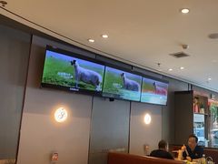 -蝎王府羊蝎子(西直门店)