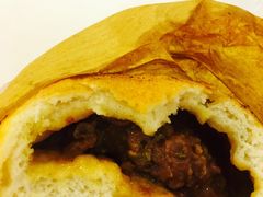 牛肉煎包-牛煎里牛肉煎包淮南牛肉汤(广东路店)