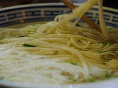 -同得兴 Since·1995 传统苏式面馆(嘉馀坊店)