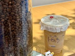 -Something For(同方信息港店)