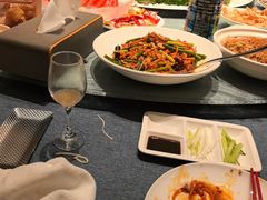 -凤凰园烤鸭店·唐山菜·传承花椒肉(老唐丰路店)