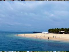 -三亚西岛海洋文化旅游区