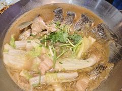 -大成海鲜烧烤·海鲜粥(长寿路店)