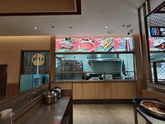 -蜀留香火锅·始于1999·原四川老火锅(白堤路店)