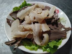 -马帮寨院坝火锅(龙港公园店)