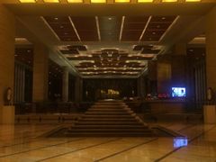 凯悦酒店-东莞松山湖凯悦酒店