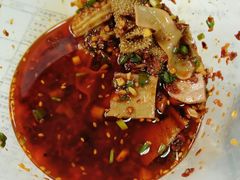 -李老五口水鸡(万寿路店)