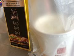 -麦当劳(武汉火车站店)