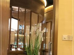 大堂-十二饭点·川菜(北站圆融店)