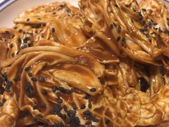 -京氣春饼(机场店)