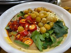 -小米烤肉·和牛原切-创意韩料(东关店)