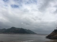 -北岐滩涂