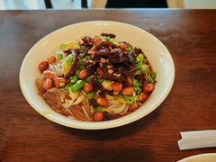 -胖阿姨米烂(四分店)