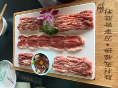 -阳坊胜利涮羊肉(阳坊老店)