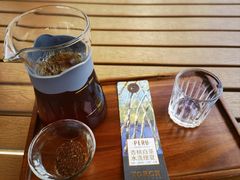 -Torch Coffee 炬点咖啡