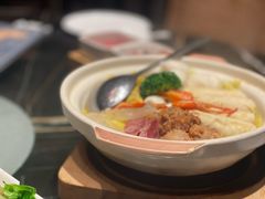 -同庆楼(滨湖万达广场店)