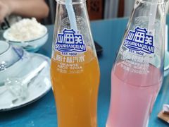 -龙香居海鲜浑锅家常菜·特色驴肉