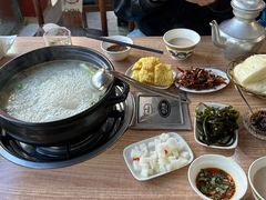 -尼玛藏家风味园(阿山食城店)