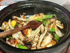 -啫神·广州地标美食(北京路店)