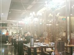 大堂-临家闽南菜(宝洲路店)