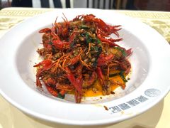 -聚味瞿记·龙虾堂(天元店)