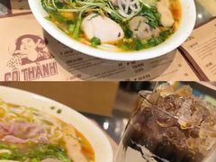 -Cô Thành Restaurant