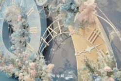 点击看大图 -六月嫁期婚礼(旗舰店)