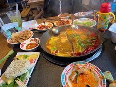 -牛市坎火锅(温州街店)