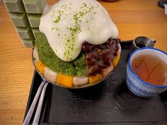 -WONDER ICE 萬得冰田(建設路总店)