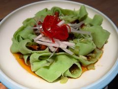 -山城外·非遗酸菜鱼(蜀都万达店)