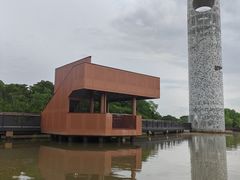 -东寨港红树林旅游区