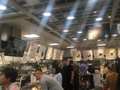 -宜家·瑞典风味餐厅(北京西红门店)